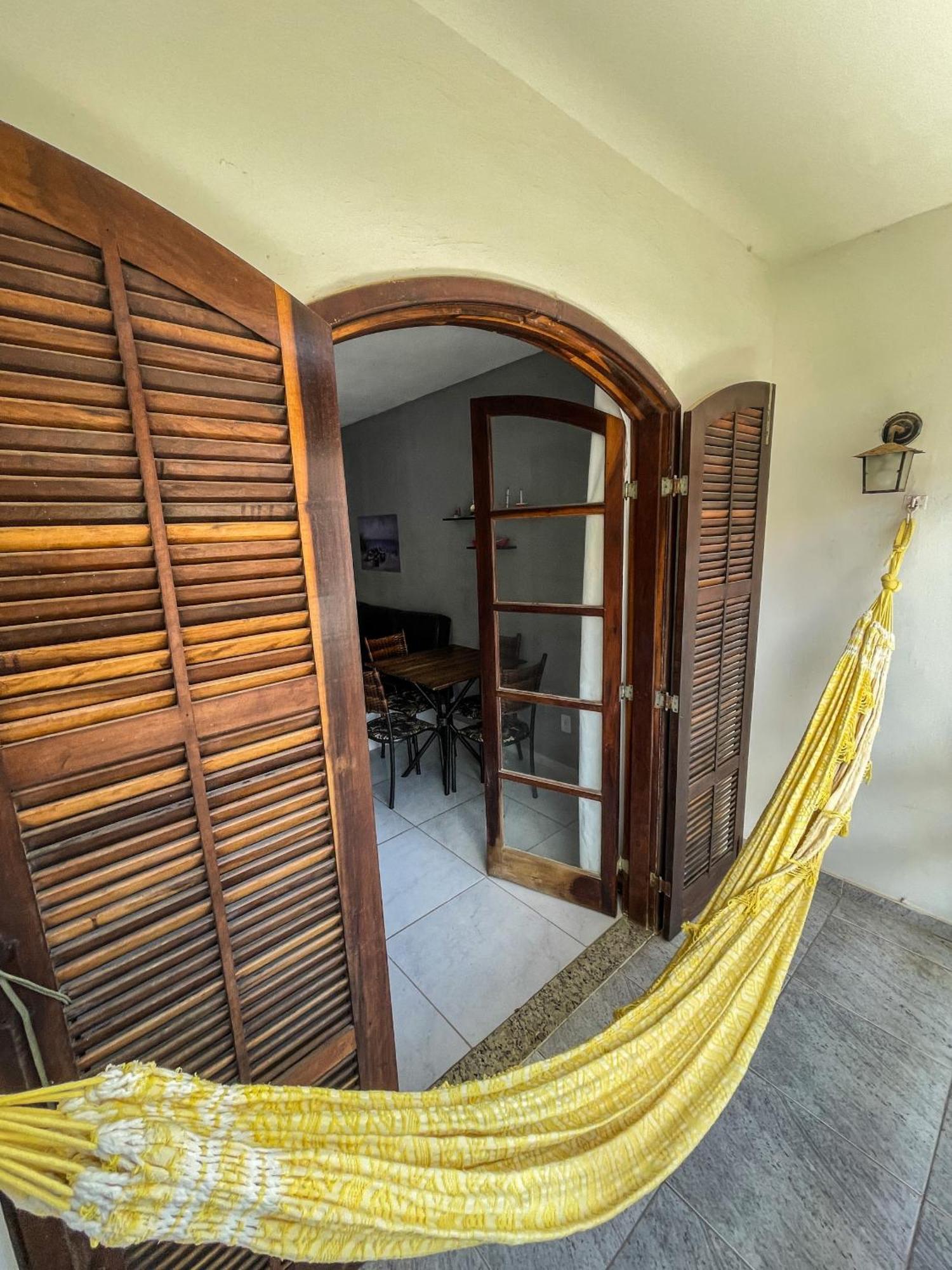 Appartement Apartamento Com Piscina Em Sao Pedro Da Aldeia - Cc308 à Rio de Janeiro Extérieur photo