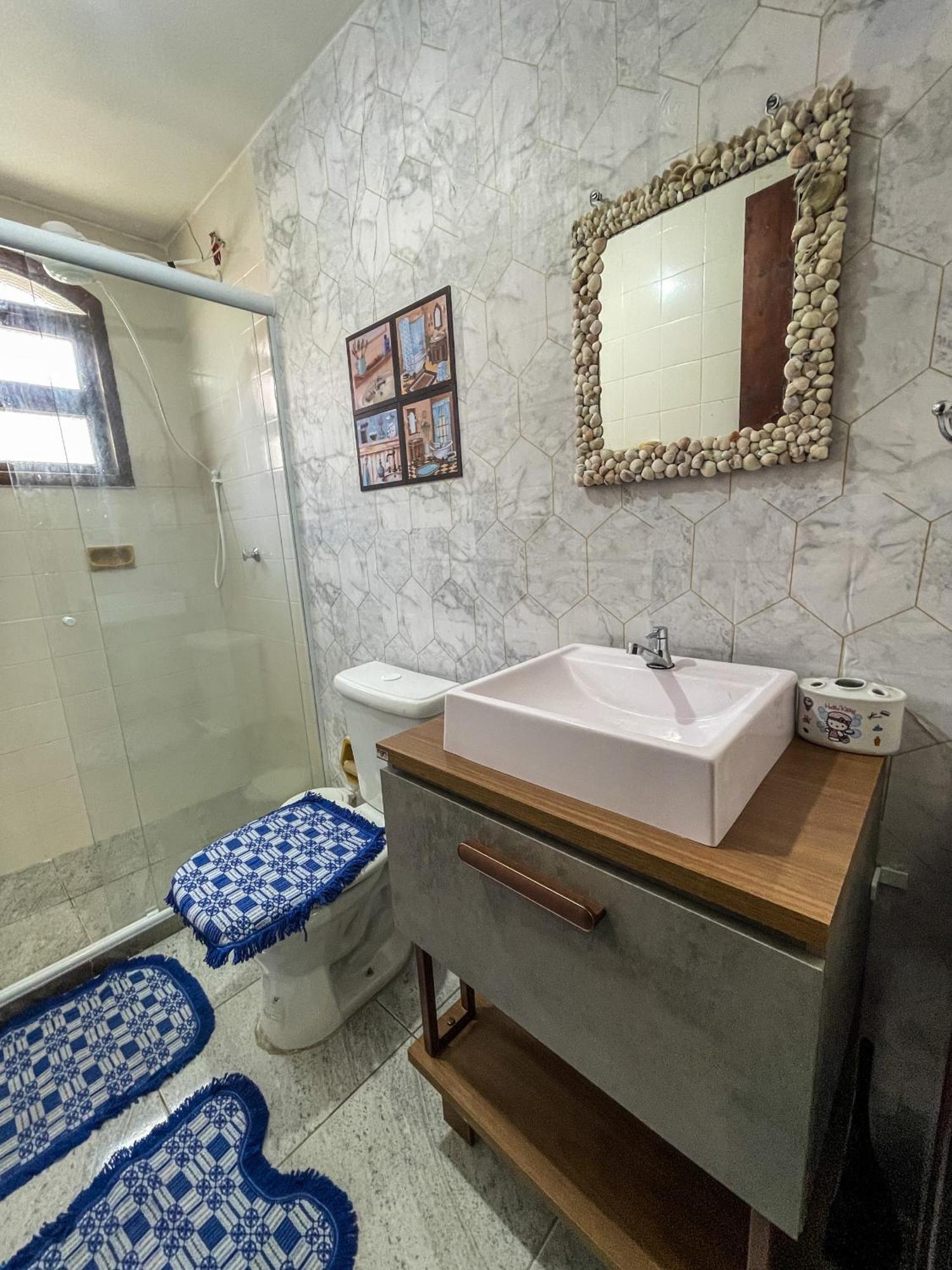 Appartement Apartamento Com Piscina Em Sao Pedro Da Aldeia - Cc308 à Rio de Janeiro Extérieur photo