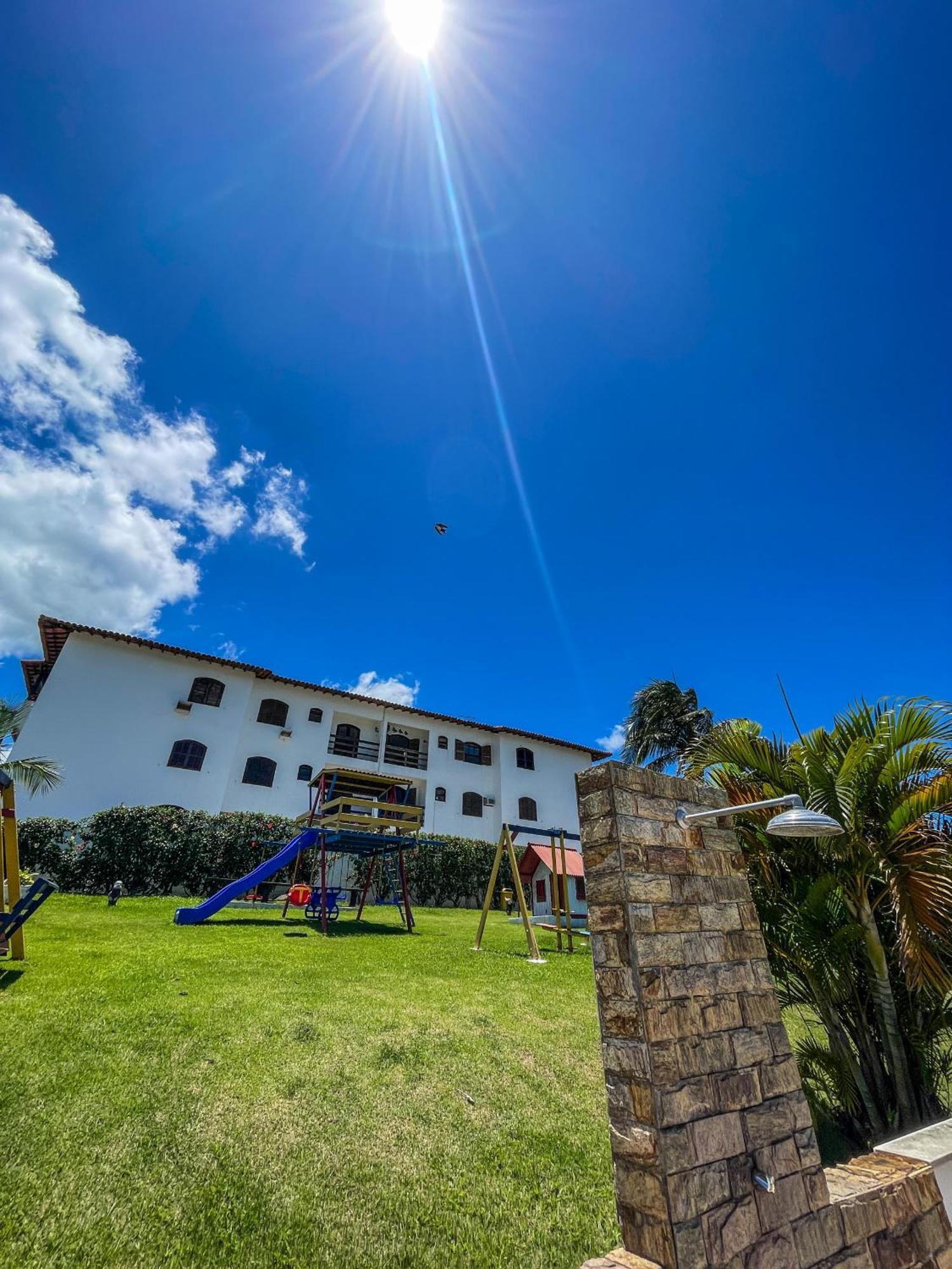 Appartement Apartamento Com Piscina Em Sao Pedro Da Aldeia - Cc308 à Rio de Janeiro Extérieur photo