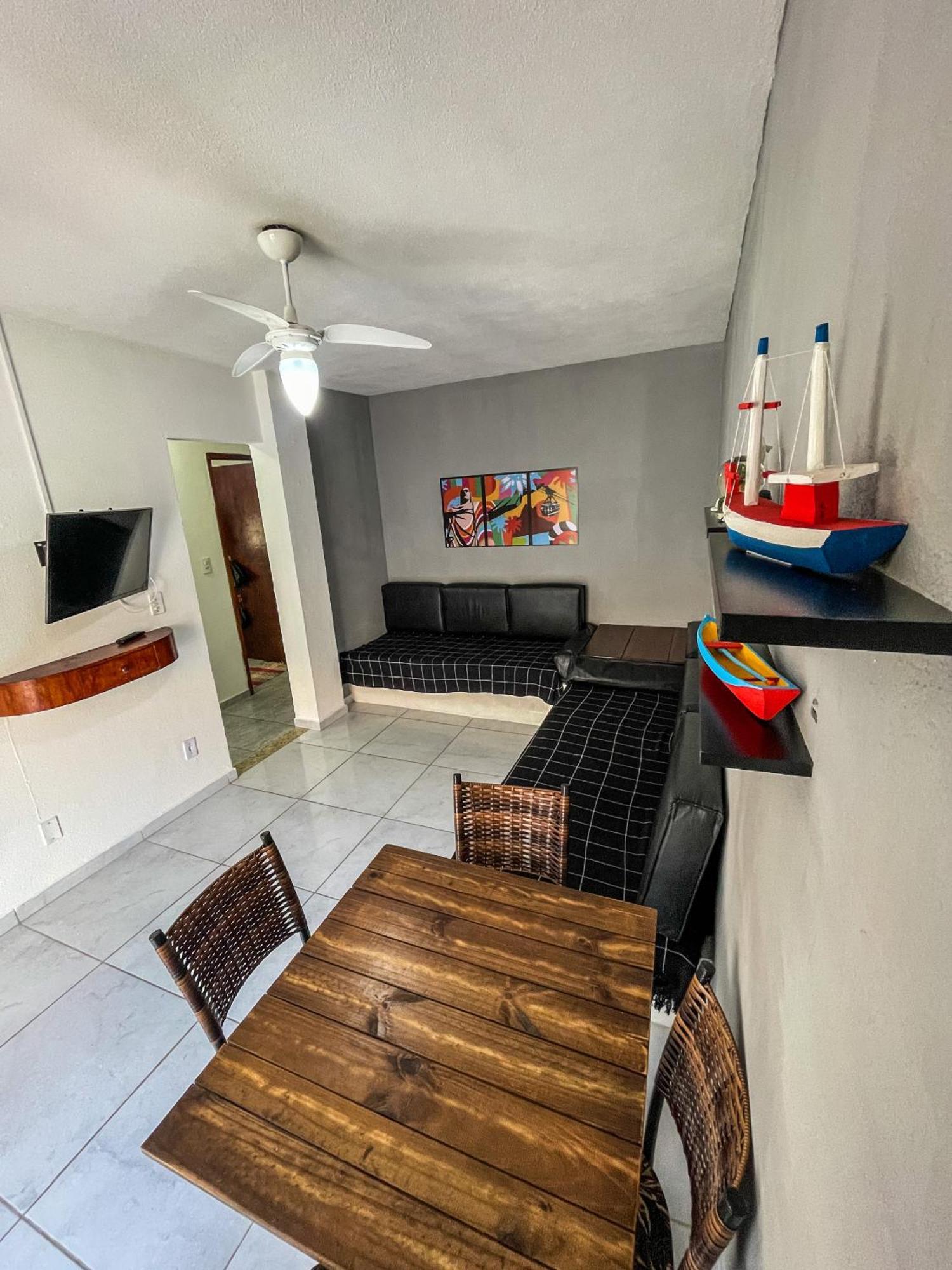 Appartement Apartamento Com Piscina Em Sao Pedro Da Aldeia - Cc308 à Rio de Janeiro Extérieur photo